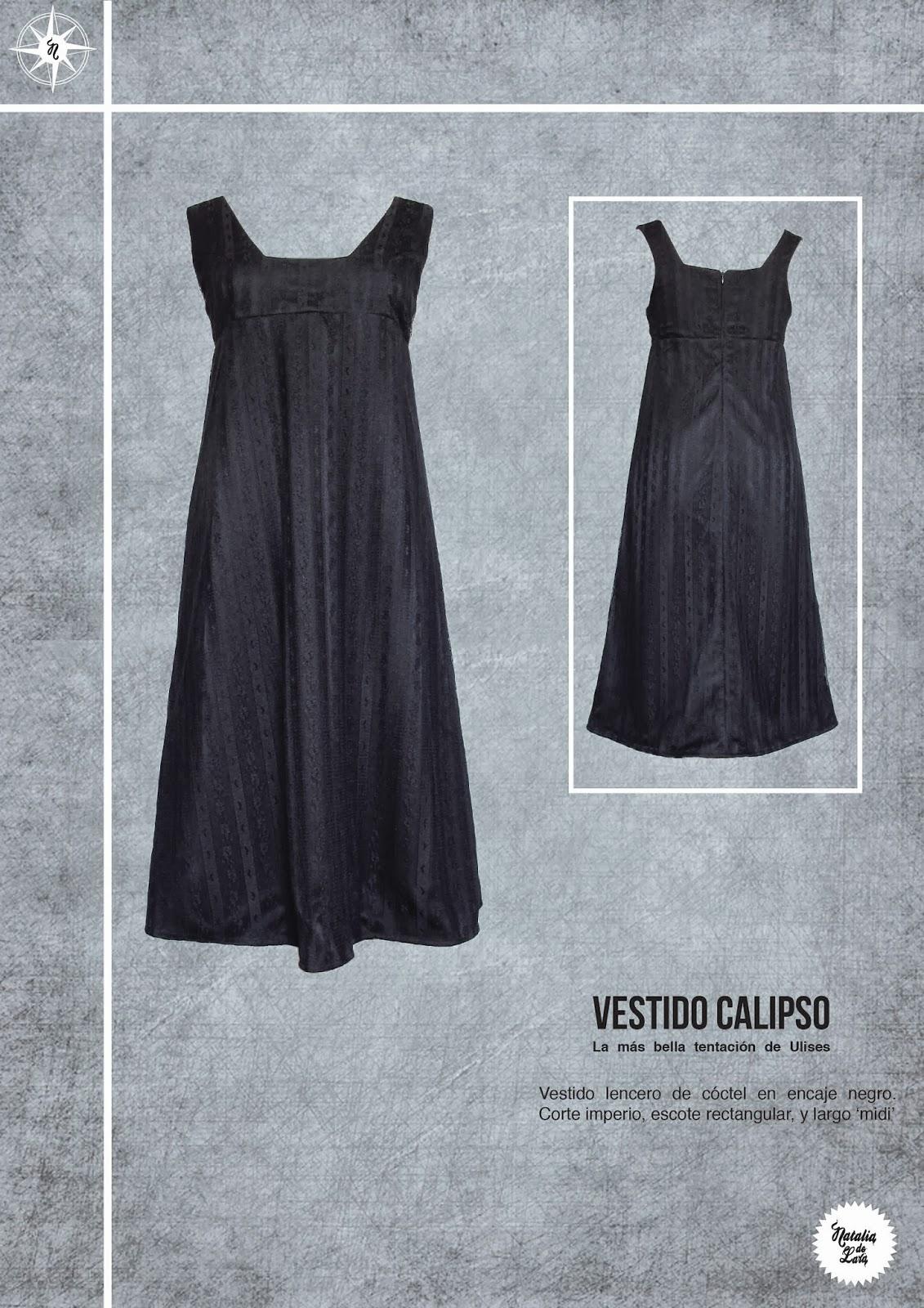 ITACA de Natalia de Lara