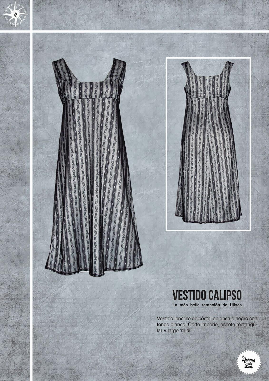 ITACA de Natalia de Lara