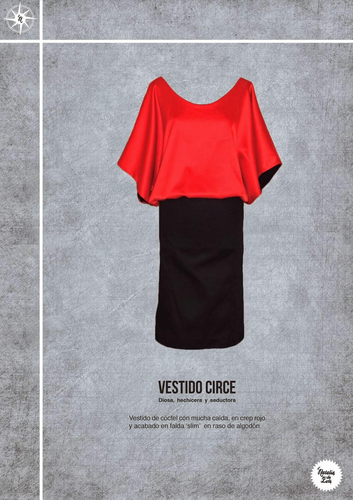 ITACA de Natalia de Lara