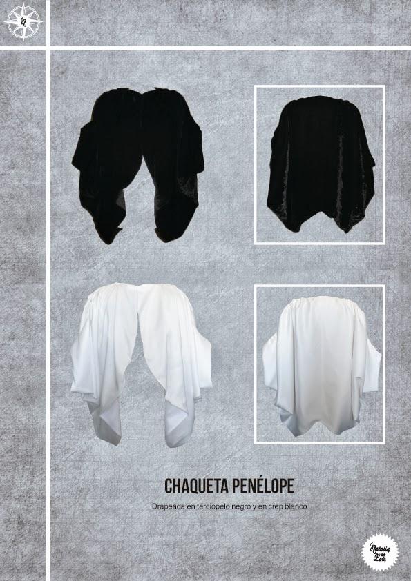 ITACA de Natalia de Lara