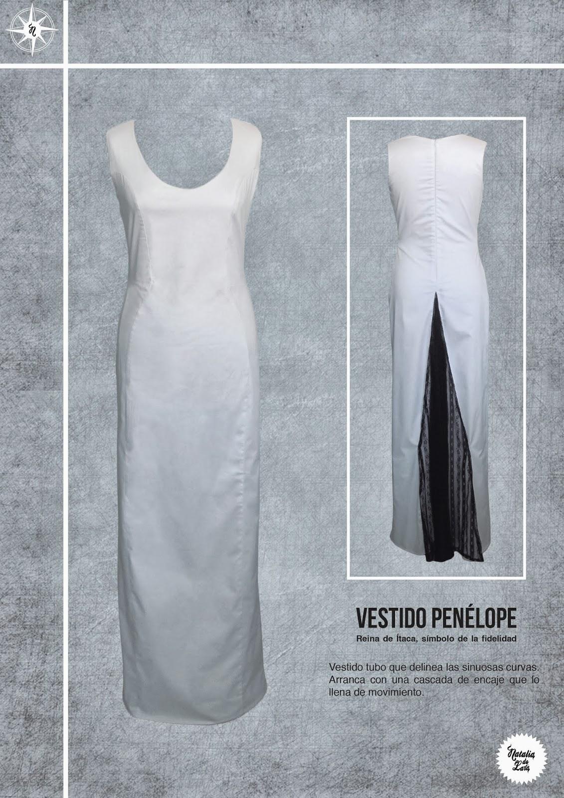 ITACA de Natalia de Lara