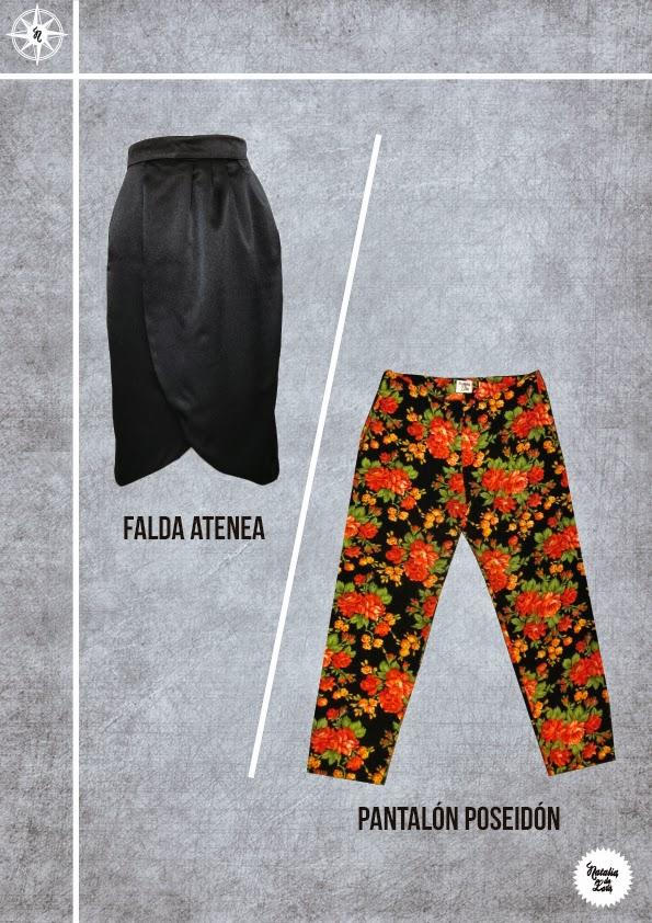 ITACA de Natalia de Lara