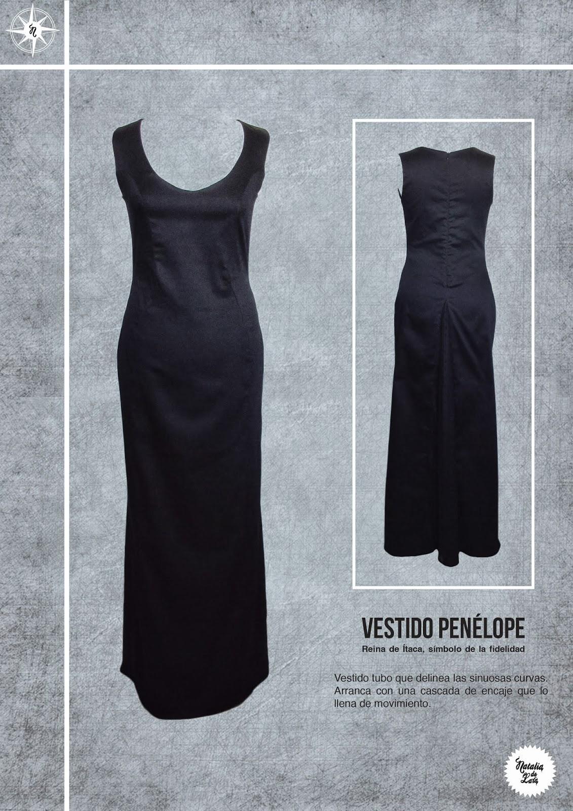 ITACA de Natalia de Lara