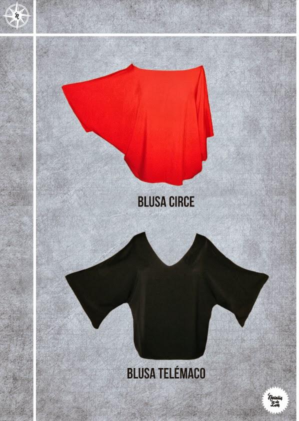 ITACA de Natalia de Lara