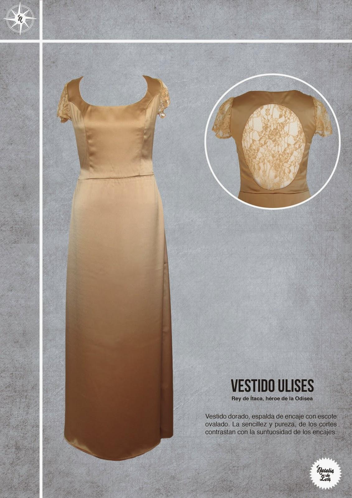 ITACA de Natalia de Lara