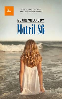 Conversación con Muriel Villanueva