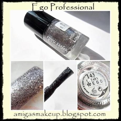 Magic Show, la nueva colección de Ego Professional.