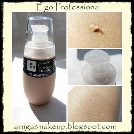 Magic Show, la nueva colección de Ego Professional.