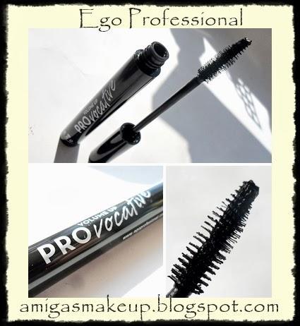 Magic Show, la nueva colección de Ego Professional. Magic Show, la nueva colección de Ego Professional.