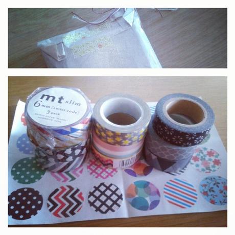 Yo recomiendo... washitape.es