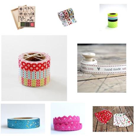 Yo recomiendo... washitape.es