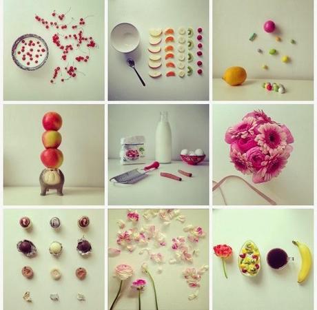 instagram imprescindible: @HannaSays