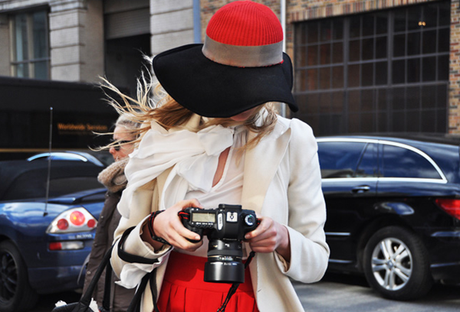 Winter hats