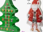 Calendarios adviento