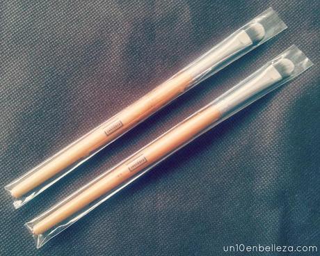 Everyday Minerals en Ecco Verde