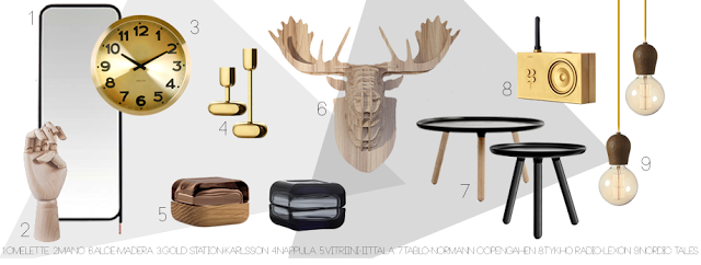 NOTICIAS:TIENDA ONLINE Y MERCADO CENTRAL DE DISEÑO