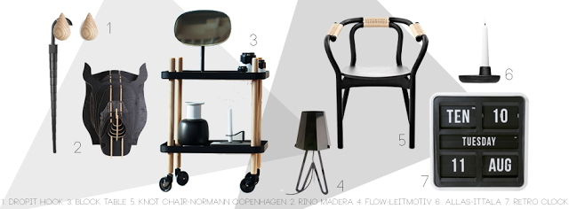 NOTICIAS:TIENDA ONLINE Y MERCADO CENTRAL DE DISEÑO