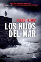 Eligiendo novela... de SUSPENSE/NEGRA