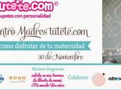 Encuentro madres Tutete.com Murcia