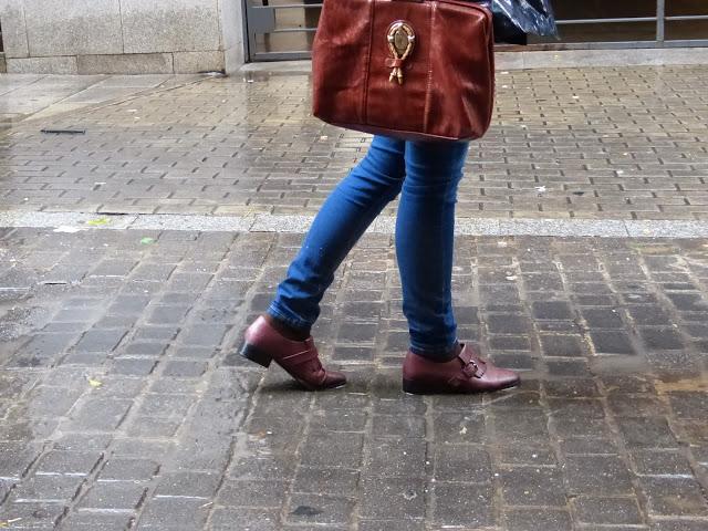 Para días de lluvia