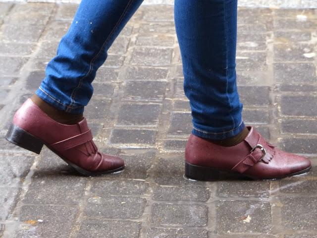 Para días de lluvia