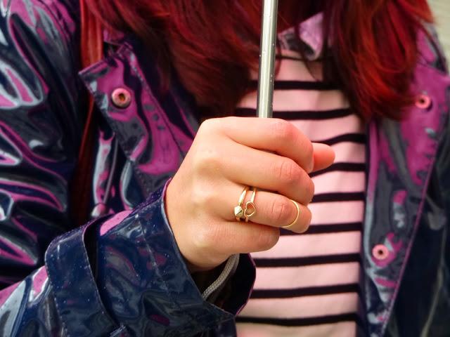 Para días de lluvia