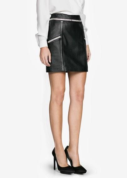 Apliques, remaches, una tendencia y muchas ideas. Apliques, remaches, una tendencia y muchas ideas.