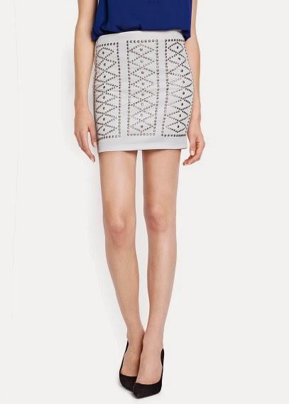 Apliques, remaches, una tendencia y muchas ideas. Apliques, remaches, una tendencia y muchas ideas.