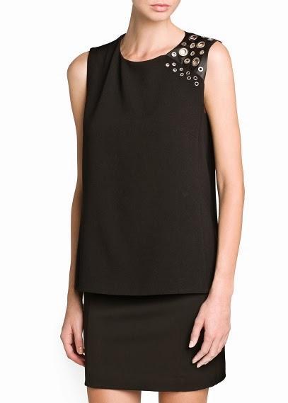 Apliques, remaches, una tendencia y muchas ideas. Apliques, remaches, una tendencia y muchas ideas.