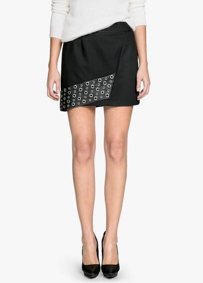 Apliques, remaches, una tendencia y muchas ideas. Apliques, remaches, una tendencia y muchas ideas.