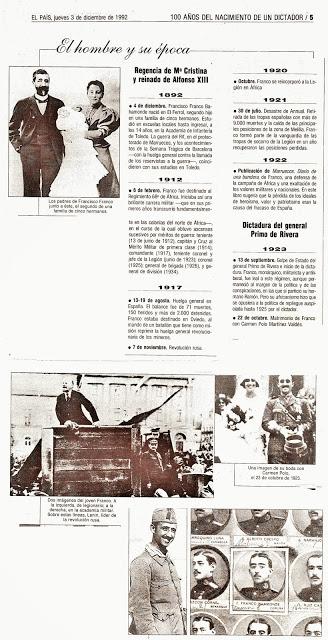 HEMEROTECA: ¿Franco ha muerto? (2)