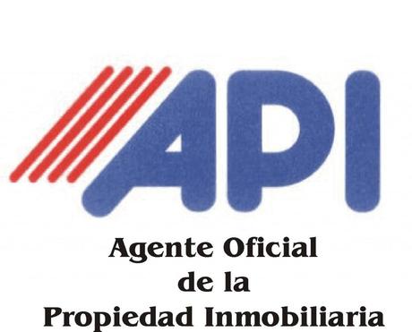 Agentes de la Propiedad Inmobiliaria (API)