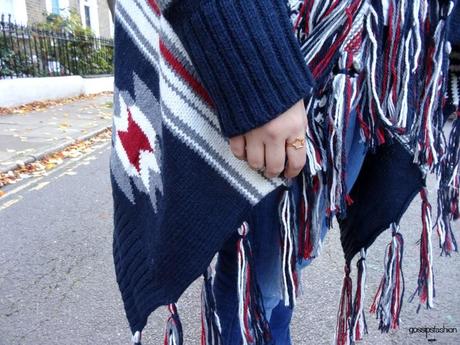 ethnic look etnico azteca look aztec superdry