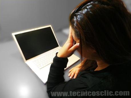 ¿Por qué no arranca mi portátil? ¿Tiene corriente tu portátil?