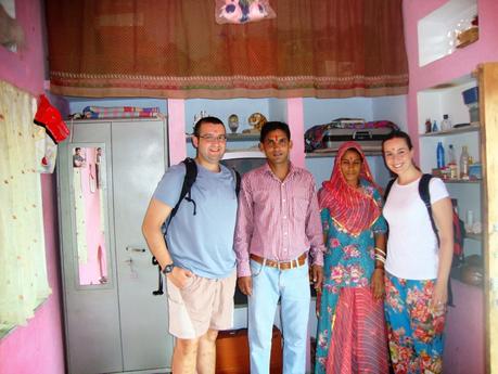 Viaje India y Nepal 2011