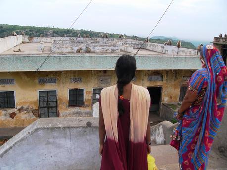 Viaje India y Nepal 2011