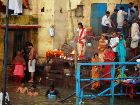 Viaje India y Nepal 2011