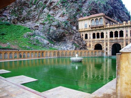 Viaje India y Nepal 2011