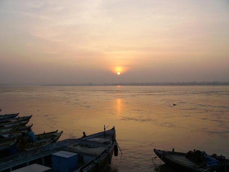 Viaje India y Nepal 2011