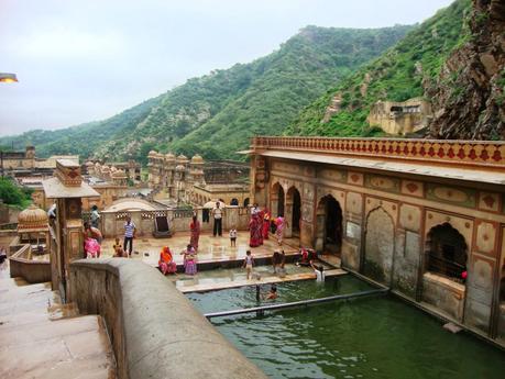 Viaje India y Nepal 2011