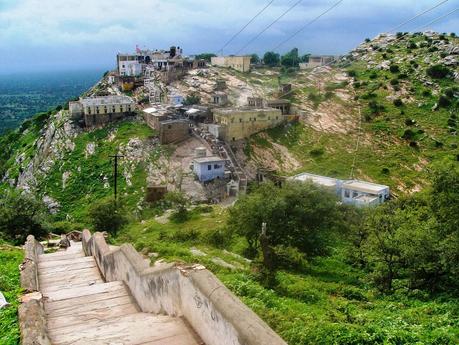 Viaje India y Nepal 2011