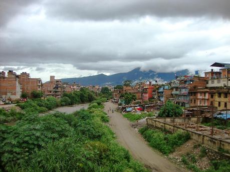 Viaje India y Nepal 2011