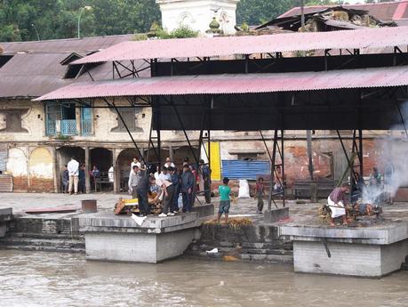 Viaje India y Nepal 2011