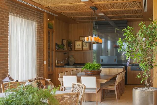 DECORACIÓN ARQUITECTA DEBORA AGUIAR