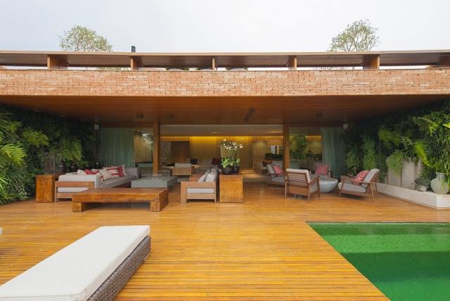 DECORACIÓN ARQUITECTA DEBORA AGUIAR