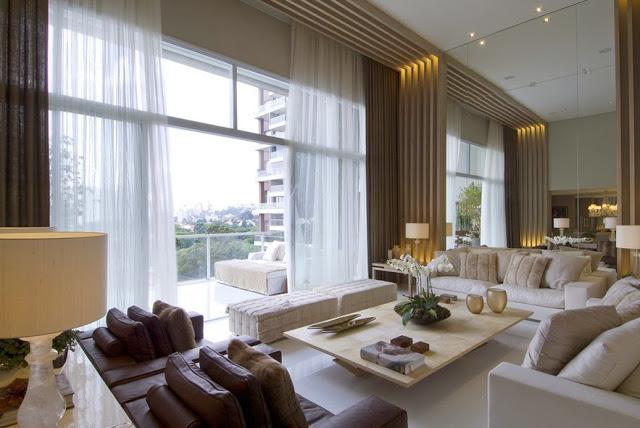 DECORACIÓN ARQUITECTA DEBORA AGUIAR