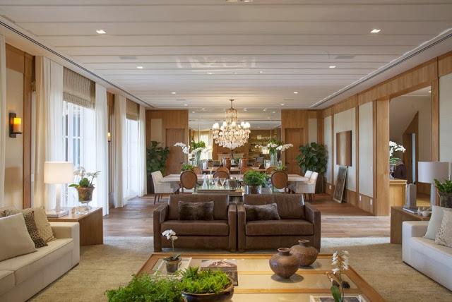 DECORACIÓN ARQUITECTA DEBORA AGUIAR