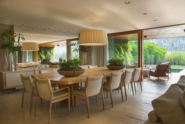 DECORACIÓN ARQUITECTA DEBORA AGUIAR