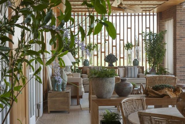 DECORACIÓN ARQUITECTA DEBORA AGUIAR