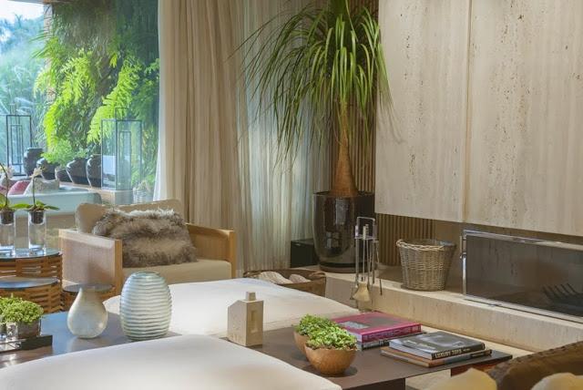 DECORACIÓN ARQUITECTA DEBORA AGUIAR